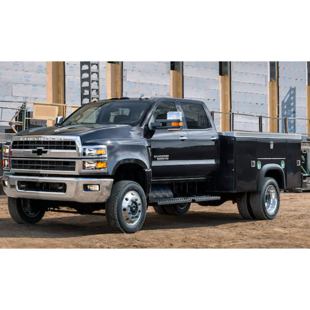 2019 - 2021 L5D Duramax 4500 5500 | HP Tuners