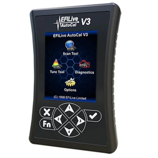 2011 - 2016 LGH Cutaway Express Van Duramax | EFI Live