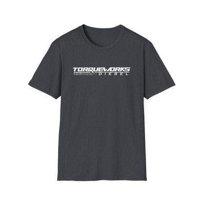 Torque Works Diesel T-Shirt | Logo Tee