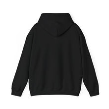 Tuned By TWD hoodie | Black Pullover