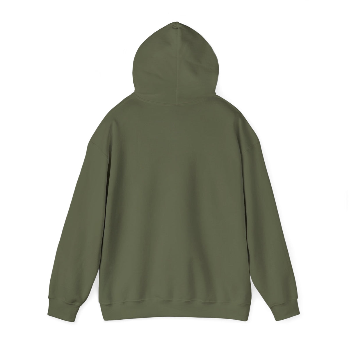 Torque Works Diesel Hoodie