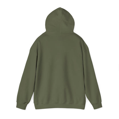 Torque Works Diesel Hoodie