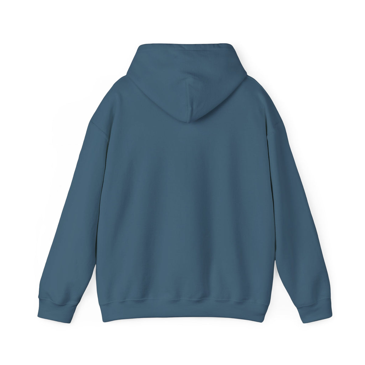 Torque Works Diesel Hoodie