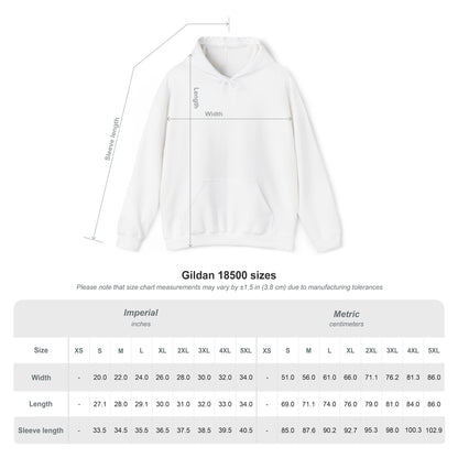 Torque Works Diesel Hoodie