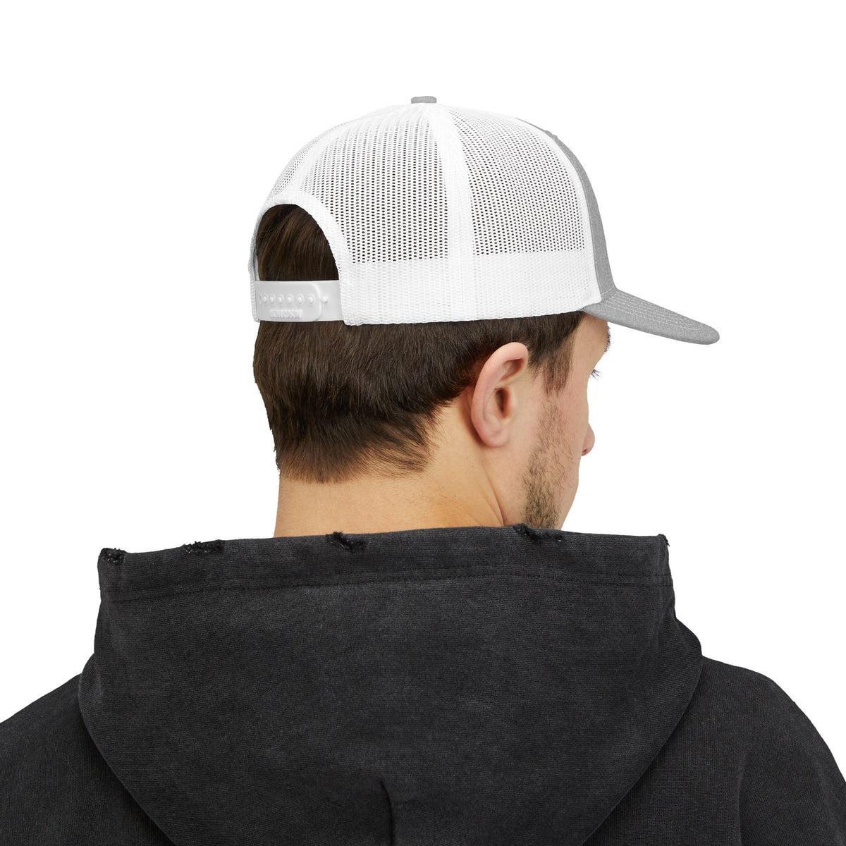 Torque Works Diesel Trucker Hat