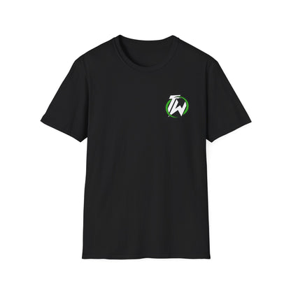 Torque Works Diesel T-Shirt | Shop Logo, Crew Tee
