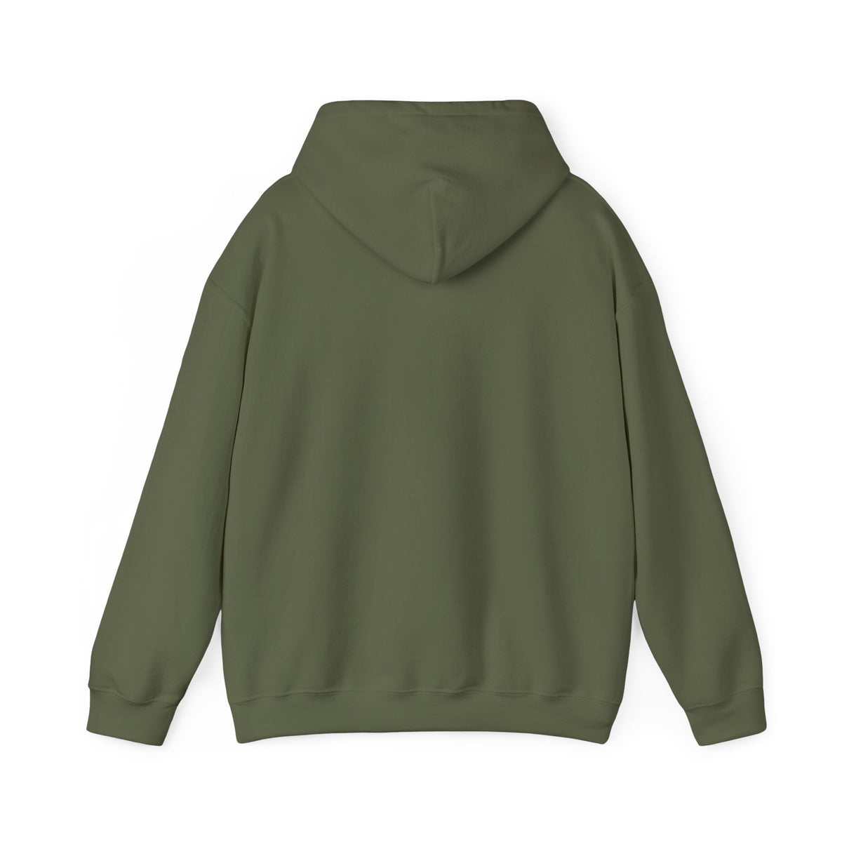 Torque Works Diesel Hoodie