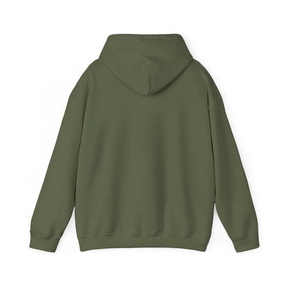 Torque Works Diesel Hoodie