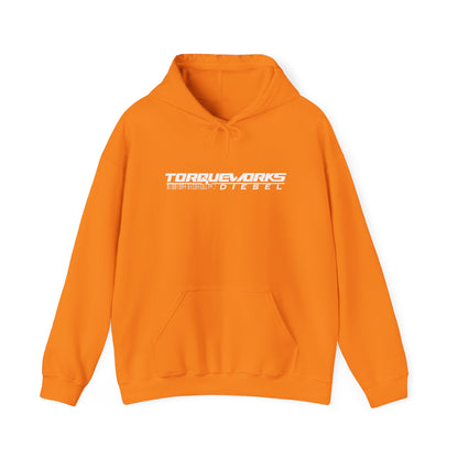 Torque Works Diesel Hoodie