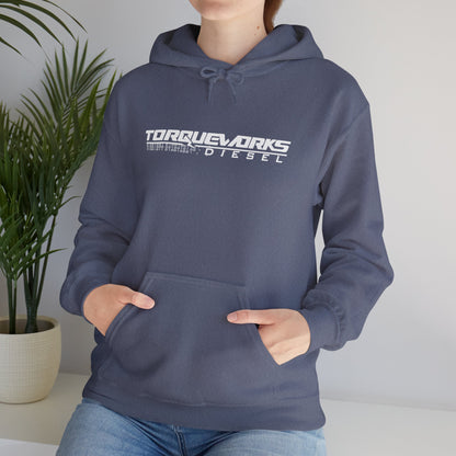 Torque Works Diesel Hoodie