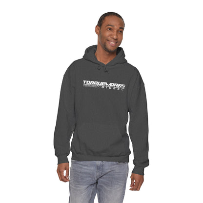 Torque Works Diesel Hoodie