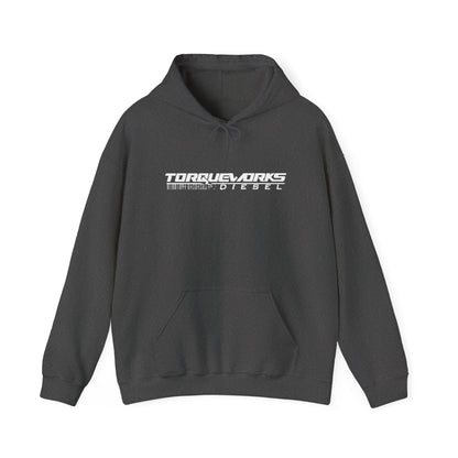 Torque Works Diesel Hoodie