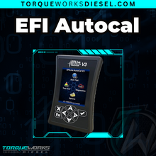 Autocal Device Monitors and Devices – Torque Works Diesel