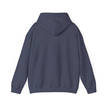 Torque Works Diesel Hoodie