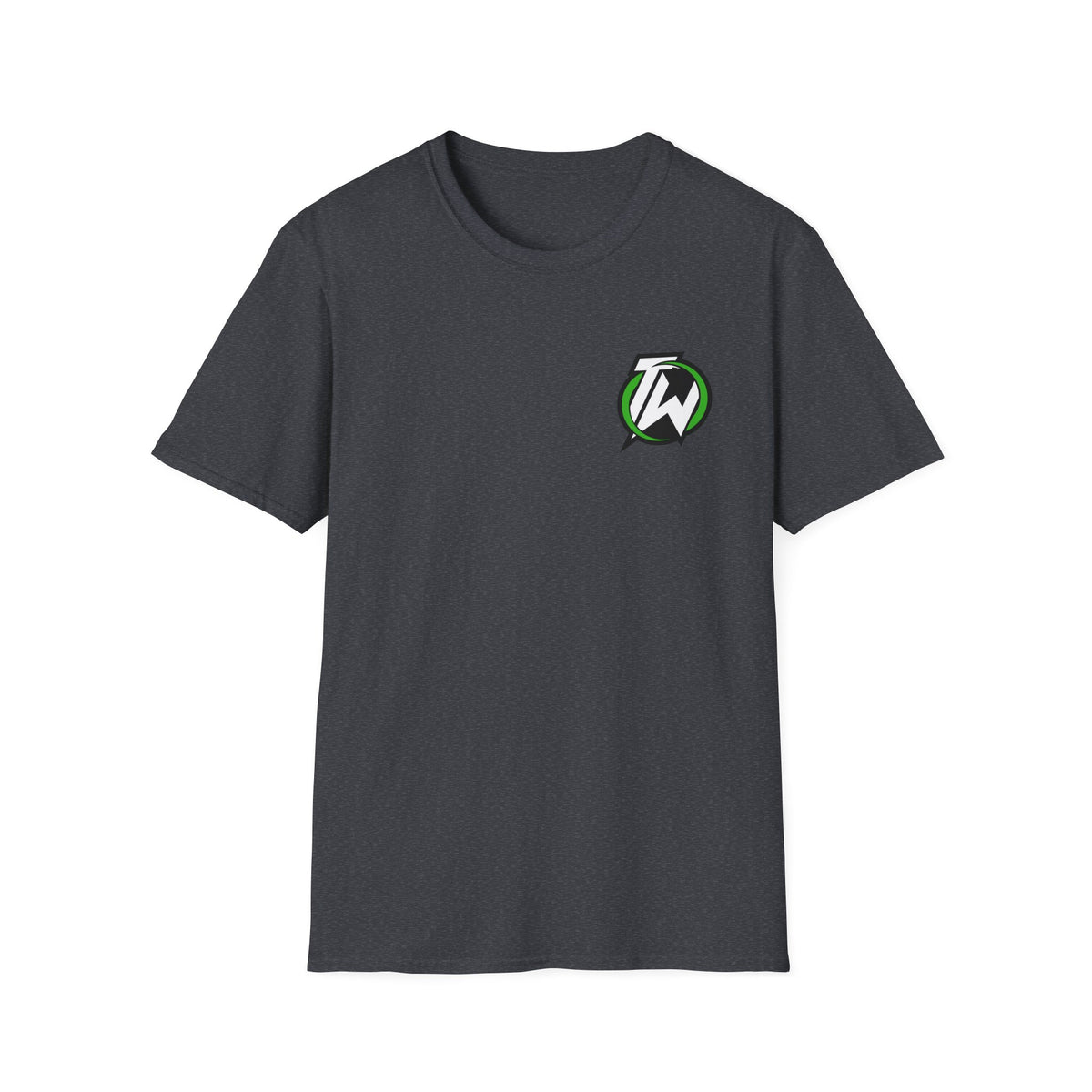 Torque Works Diesel T-Shirt | Shop Logo, Crew Tee