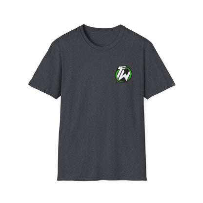 Torque Works Diesel T-Shirt | Shop Logo, Crew Tee