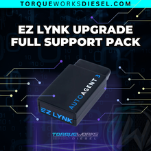 EZ LYNK Upgrade Full Support Pack