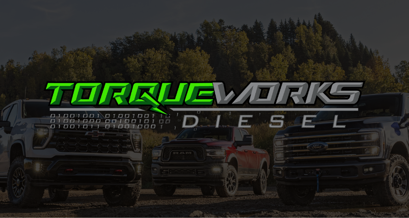 Torque Works Diesel - Diesel Tuning – Torque Works Diesel
