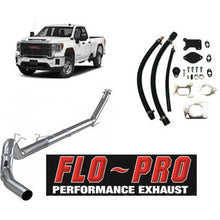 2017 - 2025 L5P Duramax | Downpipe Solutions