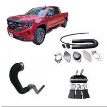 2020 - 2025 LM2 LZ0 3.0L Duramax | EGR DPF | CAN Bus Solutions