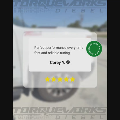 2024 - 2026 L5P Duramax  2500 3500 | HP Tuners