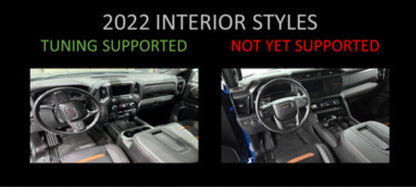 2020 - 2022 LM2 3.0L Duramax 1500 | HP Tuners