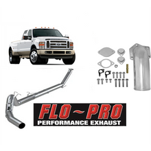 2003 - 2010 6.0L 6.4L Powerstroke | EGR DPF Solutions