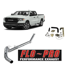 2014 - 2019 EcoDiesel Cummins | EGR DPF FIX Solutions