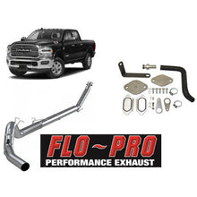 2013 - 2024 6.7L Cummins | Pickup | EGR DPF Fix Solutions
