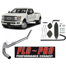 2023 - 2025 6.7L Powerstroke | EGR DPF Solutions